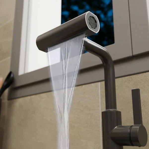 Premium Bathroom Sanitary & Shower Panel Collection