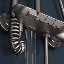 Premium Bathroom Sanitary & Shower Panel Collection